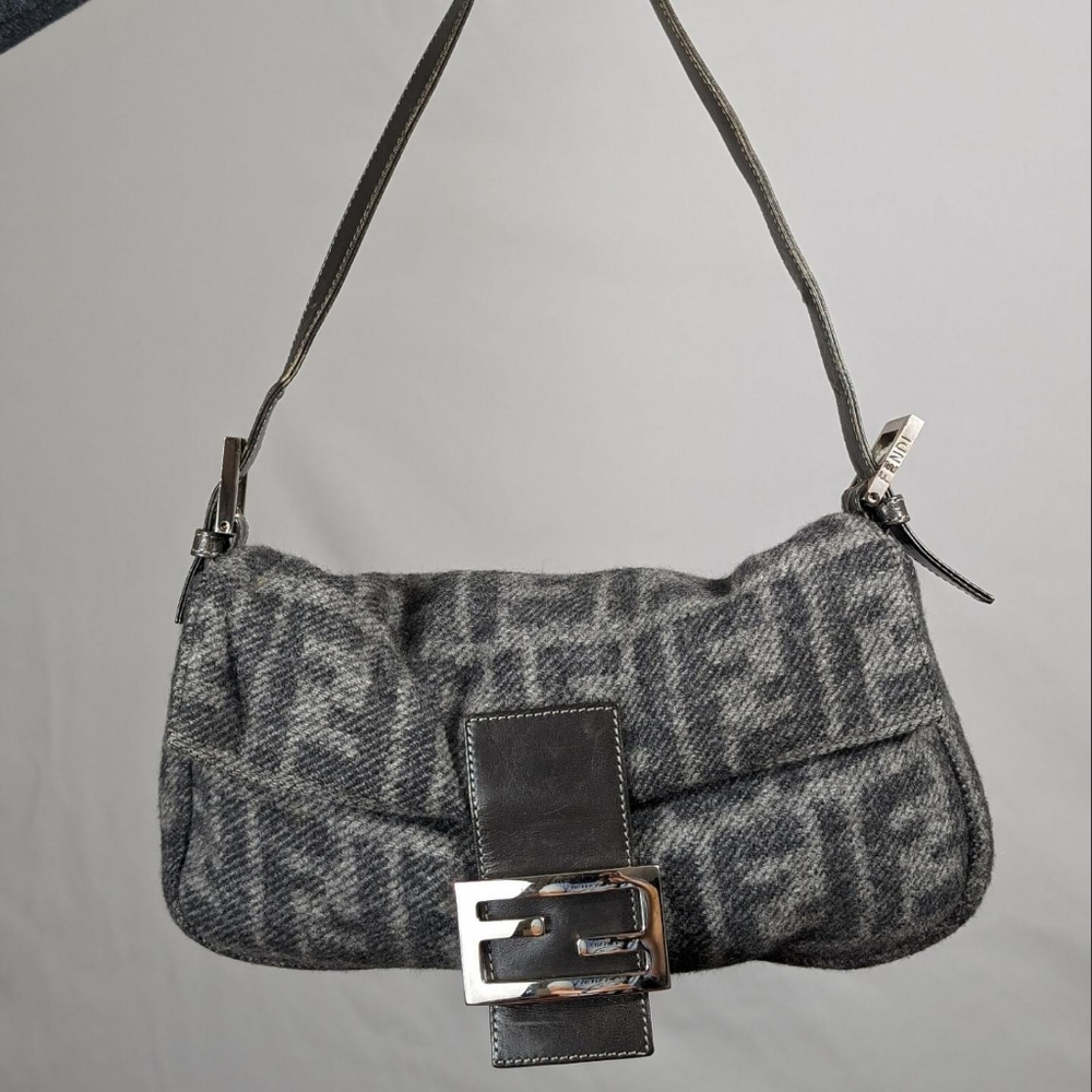 Authentic Fendi
